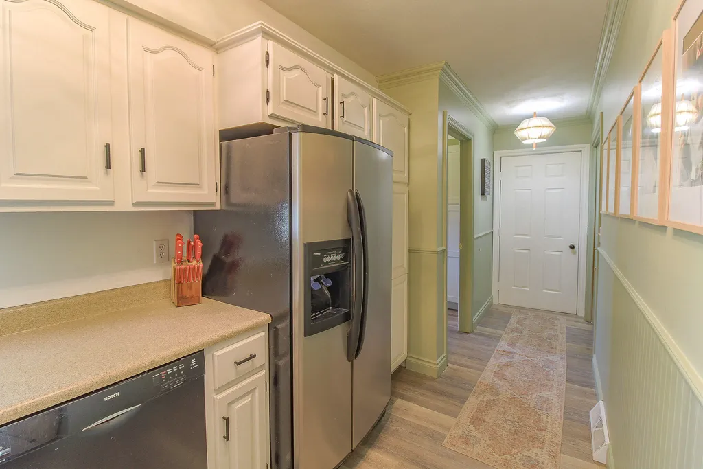 7120 15 1/2 Mile Road Fredonia Township MI 49068