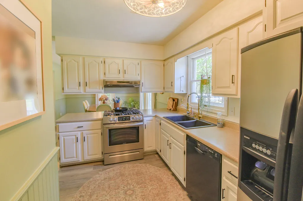 7120 15 1/2 Mile Road Fredonia Township MI 49068