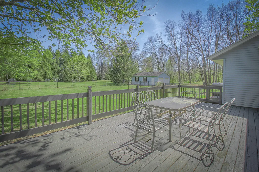 7120 15 1/2 Mile Road Fredonia Township MI 49068