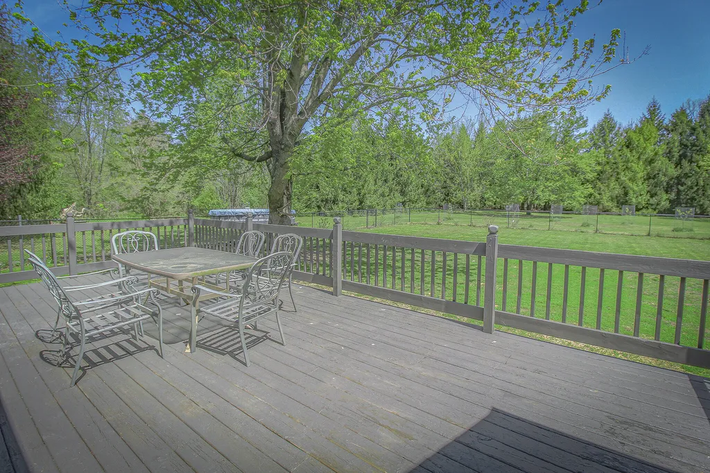 7120 15 1/2 Mile Road Fredonia Township MI 49068
