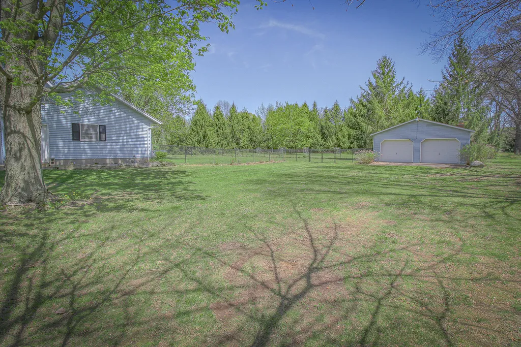 7120 15 1/2 Mile Road Fredonia Township MI 49068