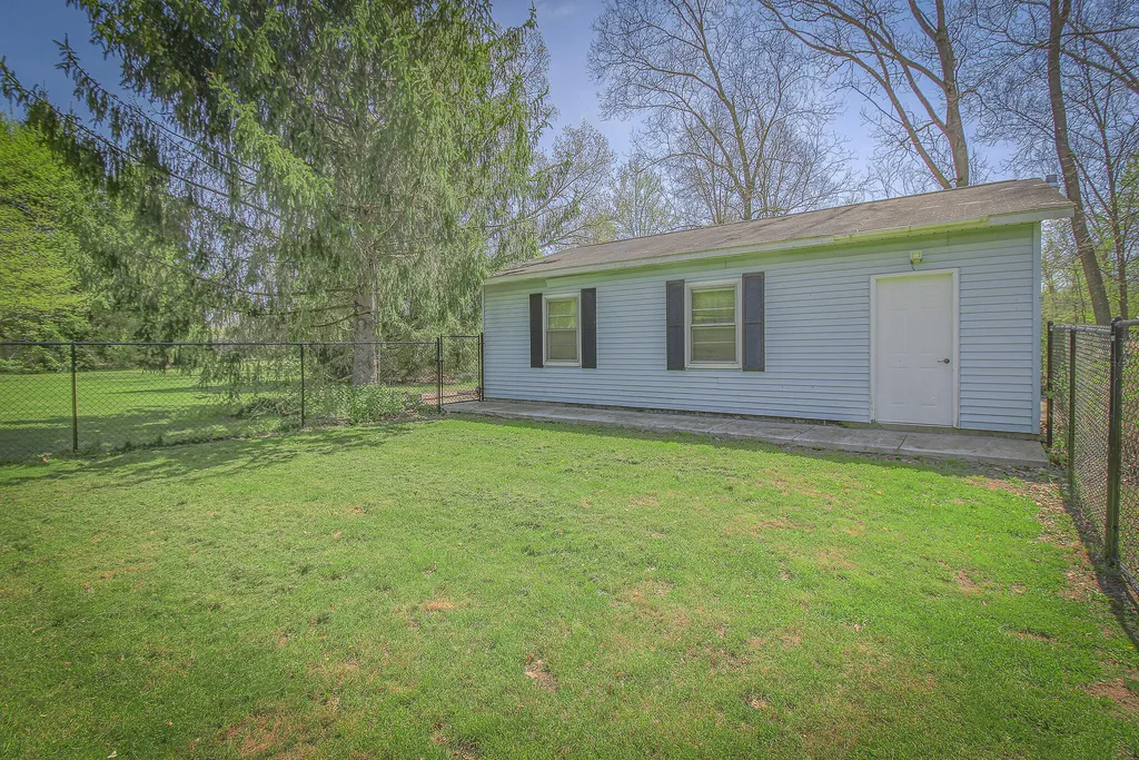 7120 15 1/2 Mile Road Fredonia Township MI 49068