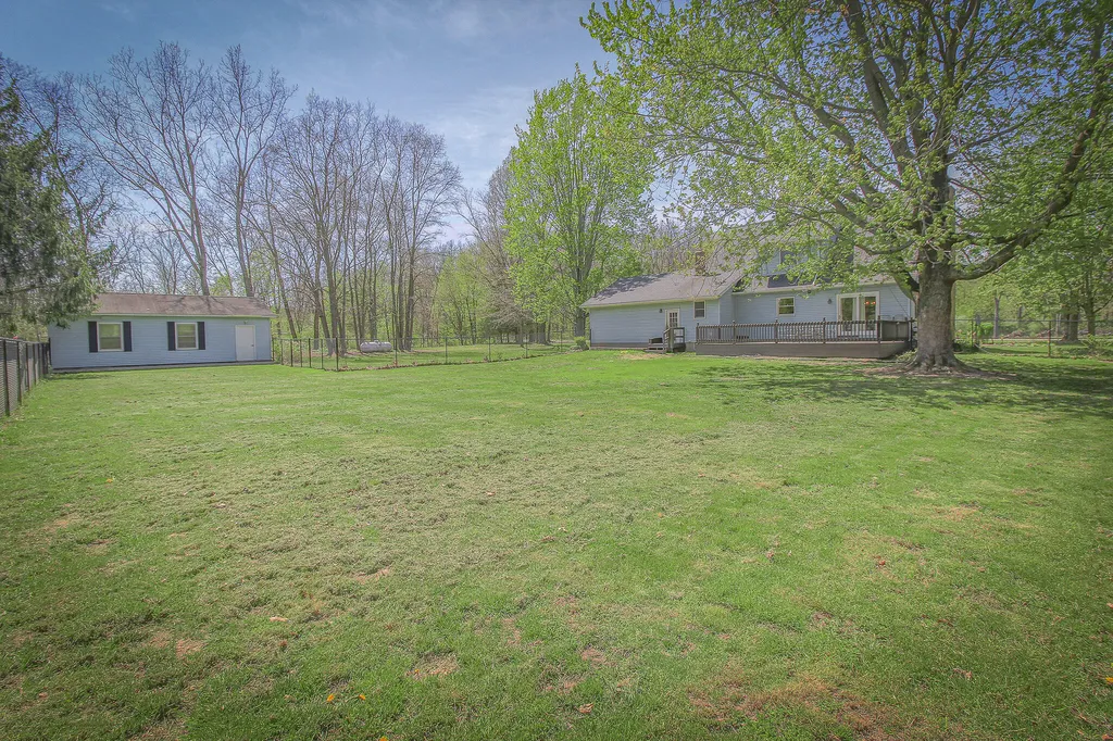 7120 15 1/2 Mile Road Fredonia Township MI 49068