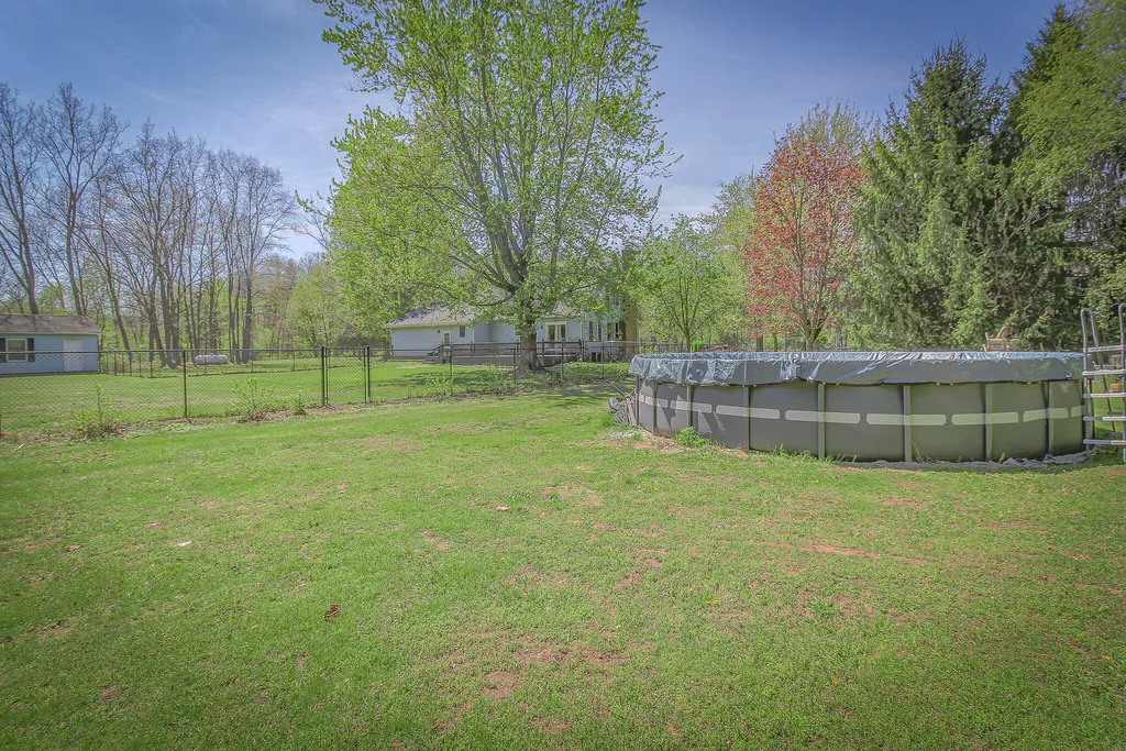7120 15 1/2 Mile Road Fredonia Township MI 49068