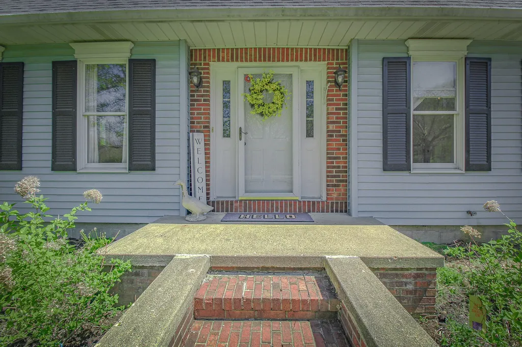 7120 15 1/2 Mile Road Fredonia Township MI 49068