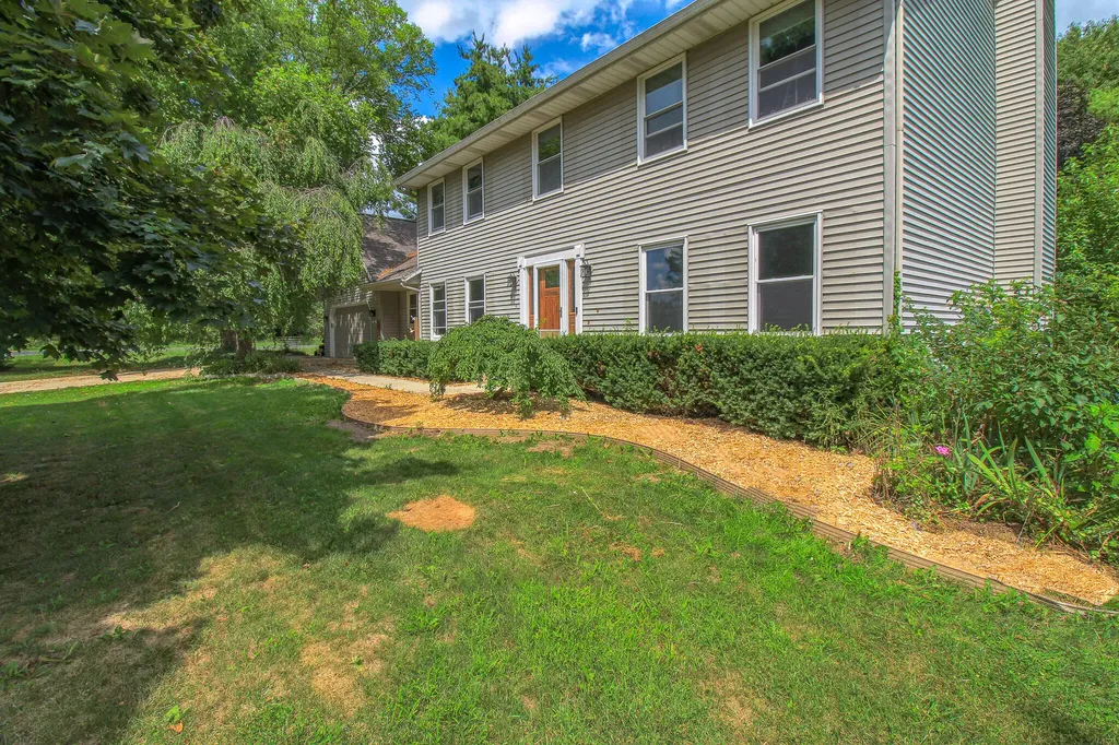 4946 Catskill Street Comstock Charter Township MI 49053