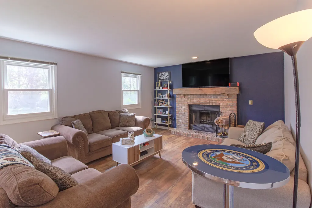 4946 Catskill Street Comstock Charter Township MI 49053