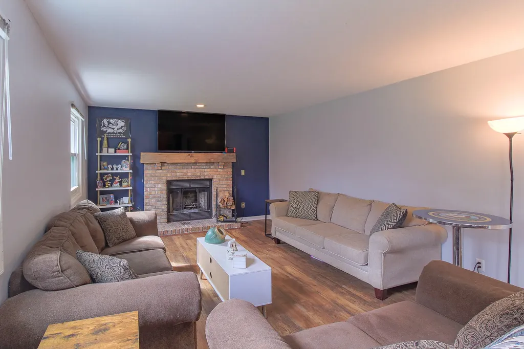 4946 Catskill Street Comstock Charter Township MI 49053