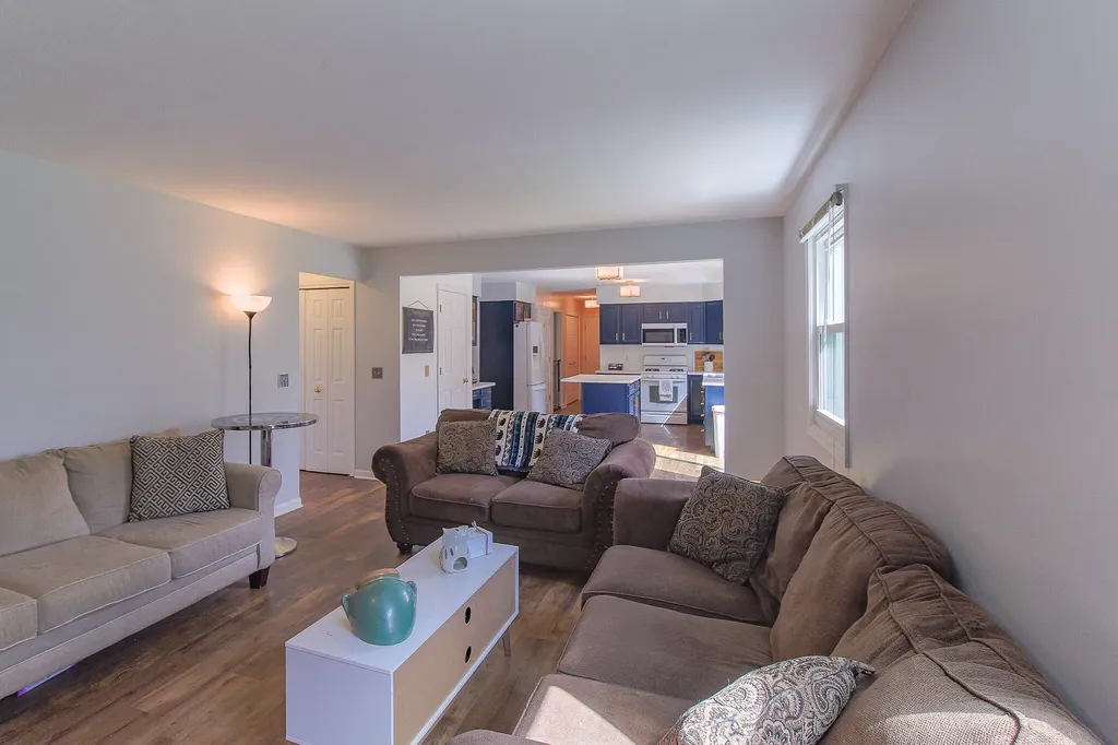 4946 Catskill Street Comstock Charter Township MI 49053