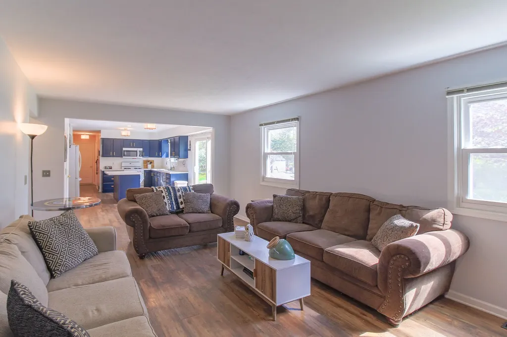 4946 Catskill Street Comstock Charter Township MI 49053