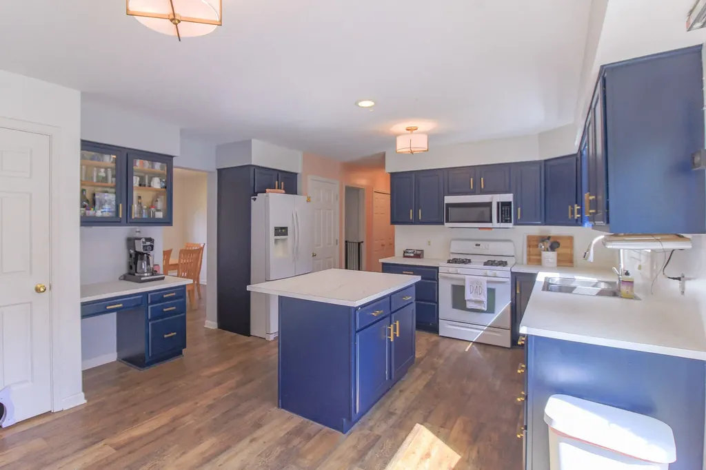 4946 Catskill Street Comstock Charter Township MI 49053