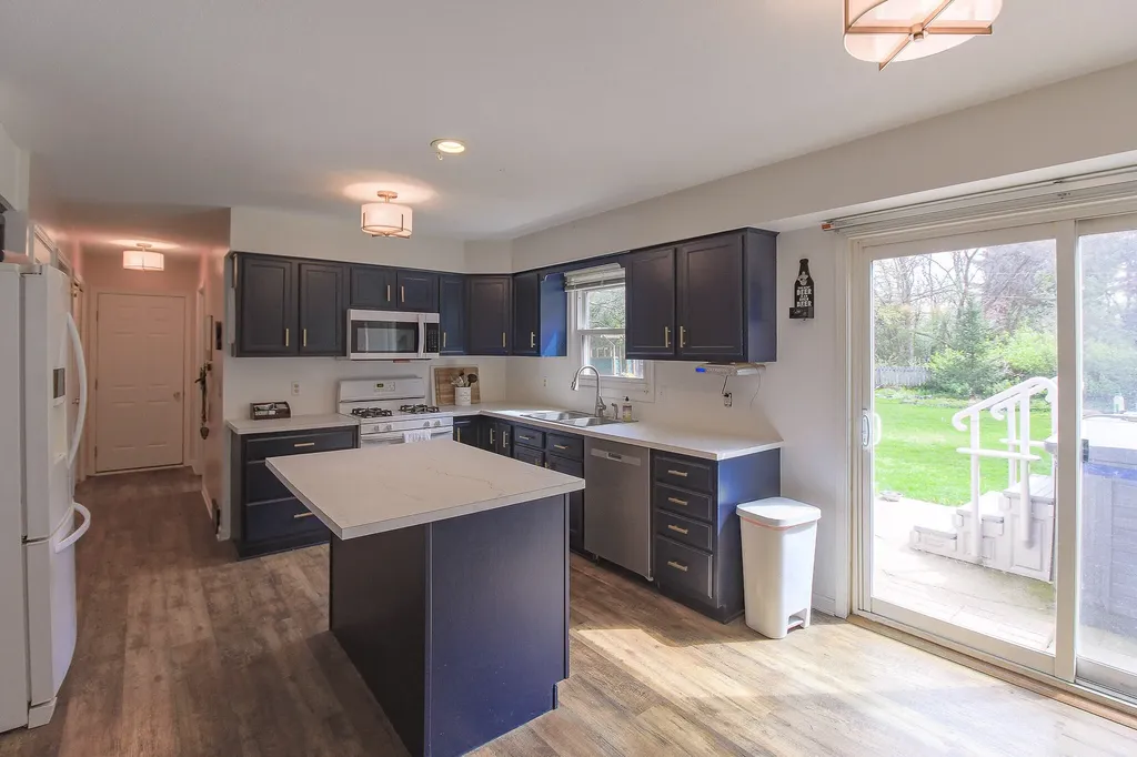 4946 Catskill Street Comstock Charter Township MI 49053