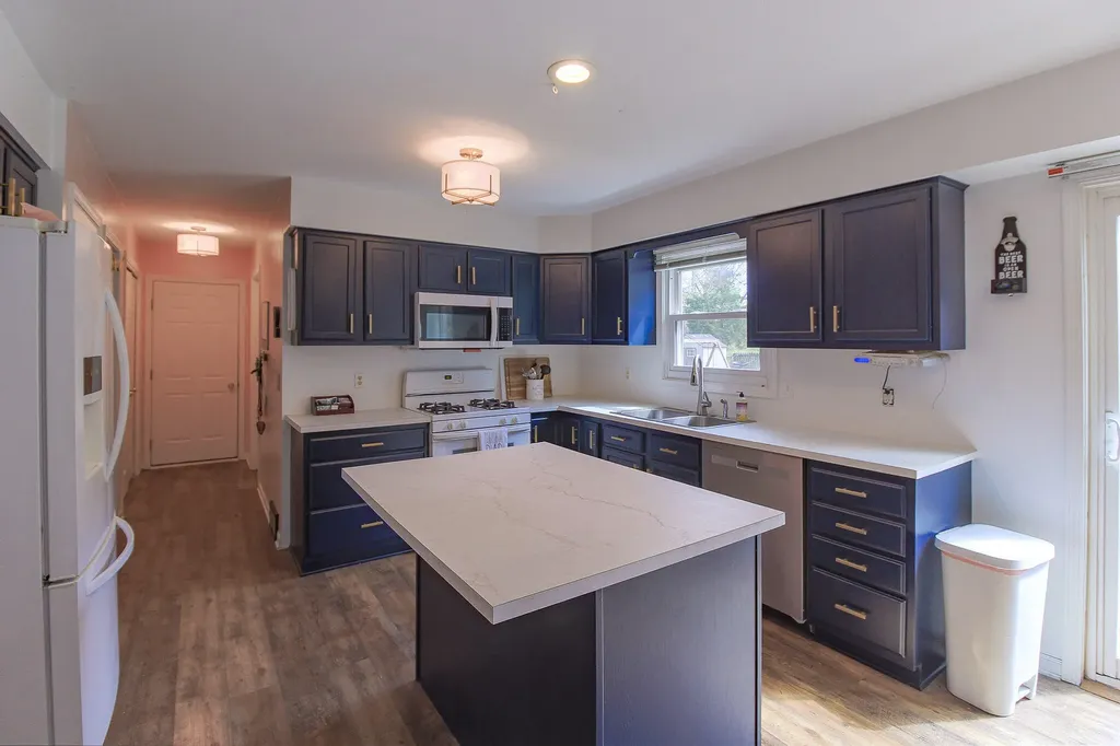 4946 Catskill Street Comstock Charter Township MI 49053