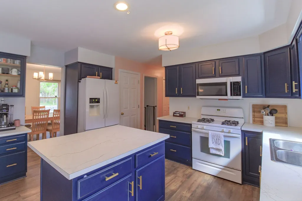 4946 Catskill Street Comstock Charter Township MI 49053