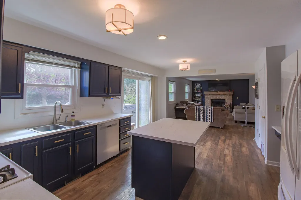 4946 Catskill Street Comstock Charter Township MI 49053