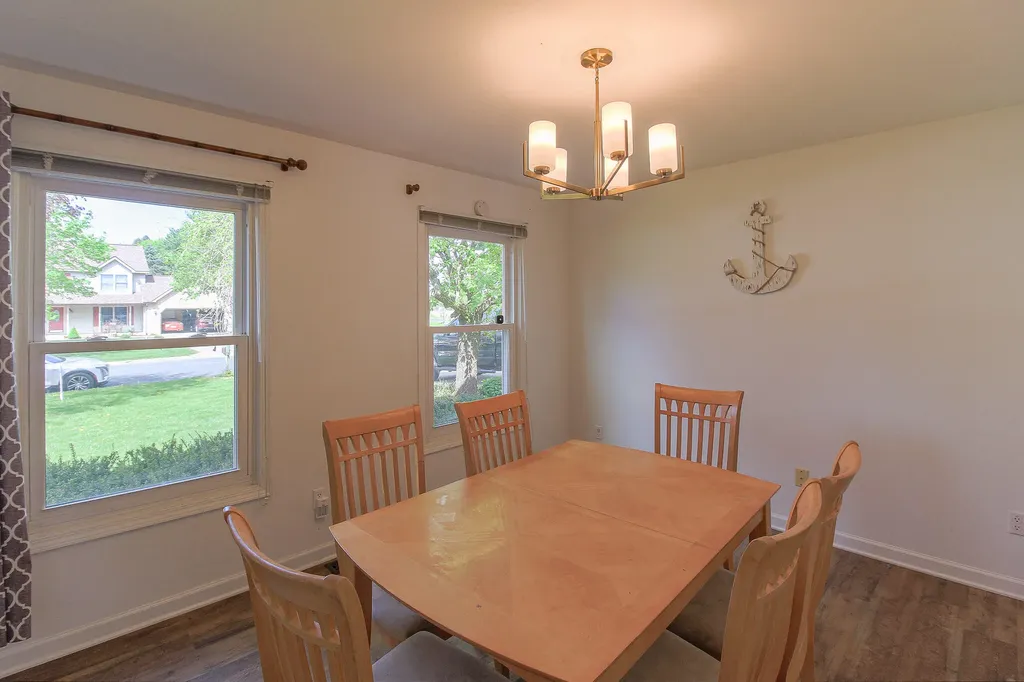 4946 Catskill Street Comstock Charter Township MI 49053