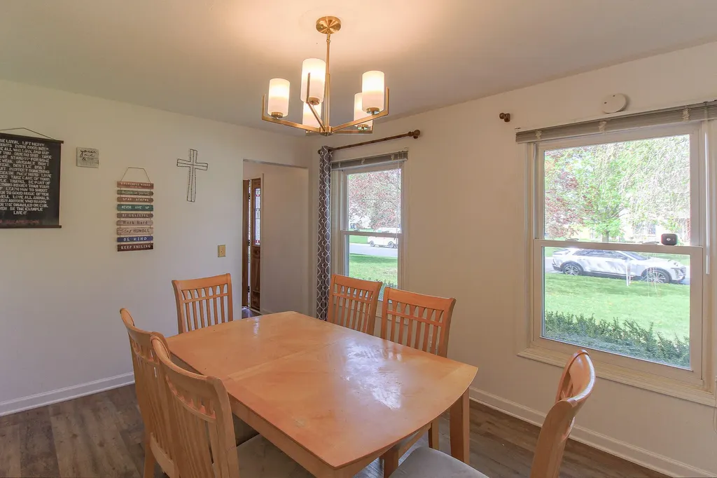 4946 Catskill Street Comstock Charter Township MI 49053