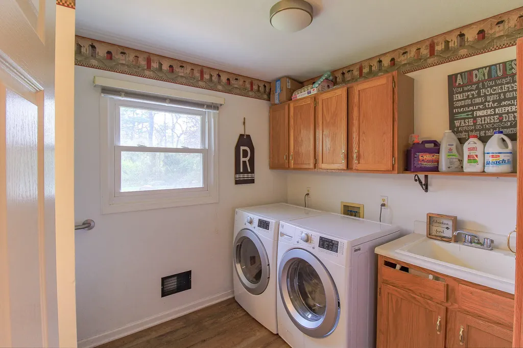 4946 Catskill Street Comstock Charter Township MI 49053