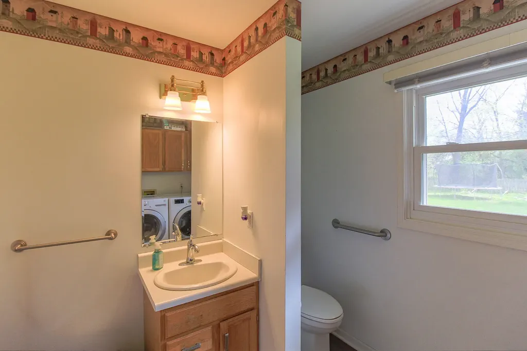 4946 Catskill Street Comstock Charter Township MI 49053