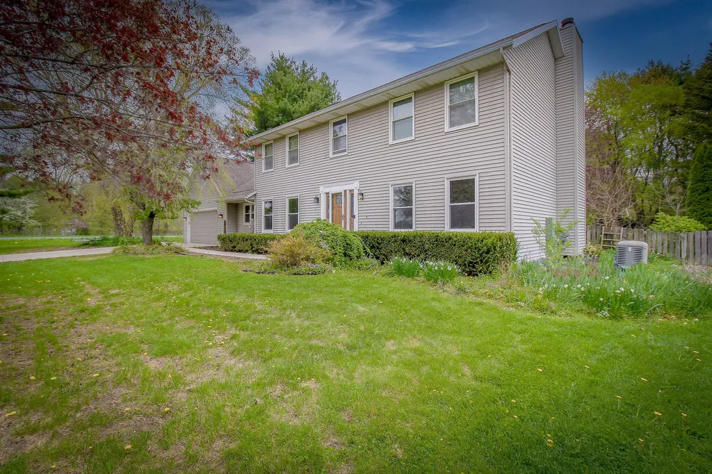 4946 Catskill Street Comstock Charter Township MI 49053