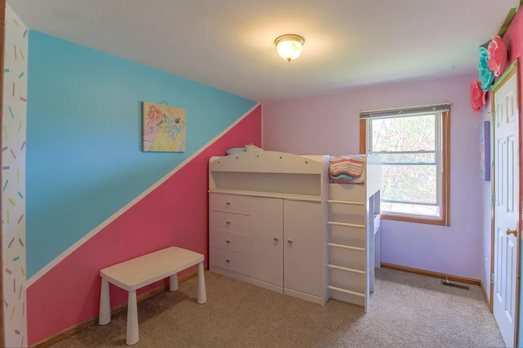 4946 Catskill Street Comstock Charter Township MI 49053