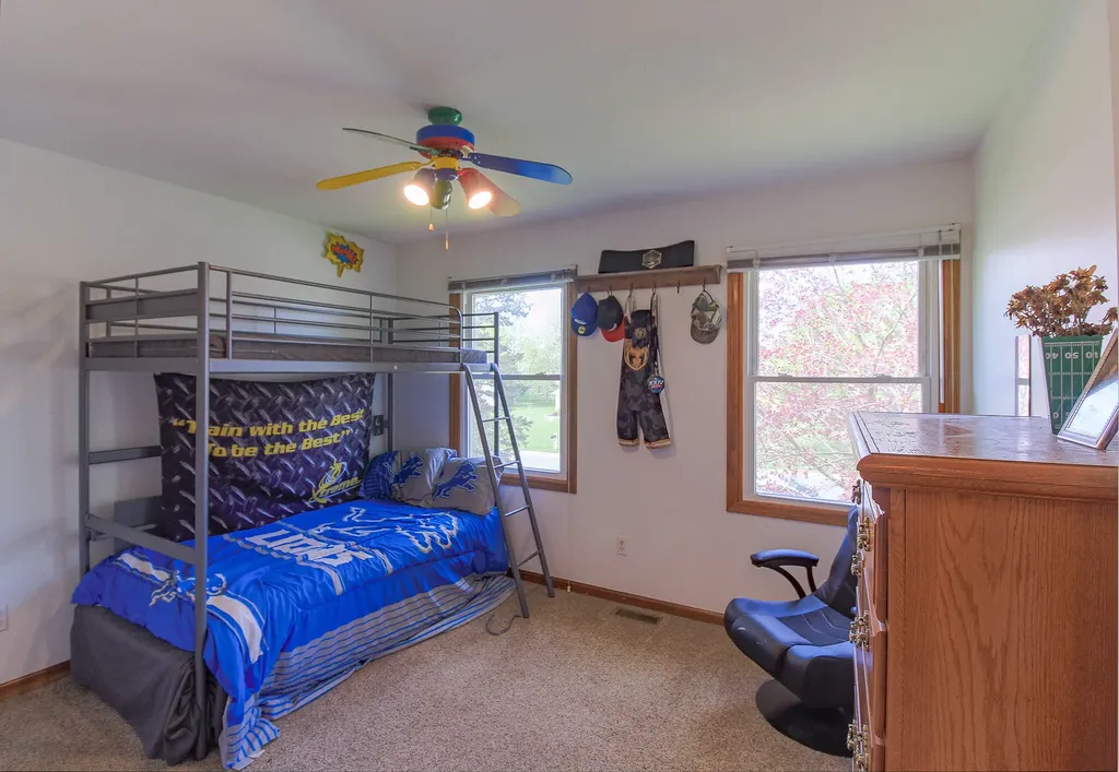 4946 Catskill Street Comstock Charter Township MI 49053