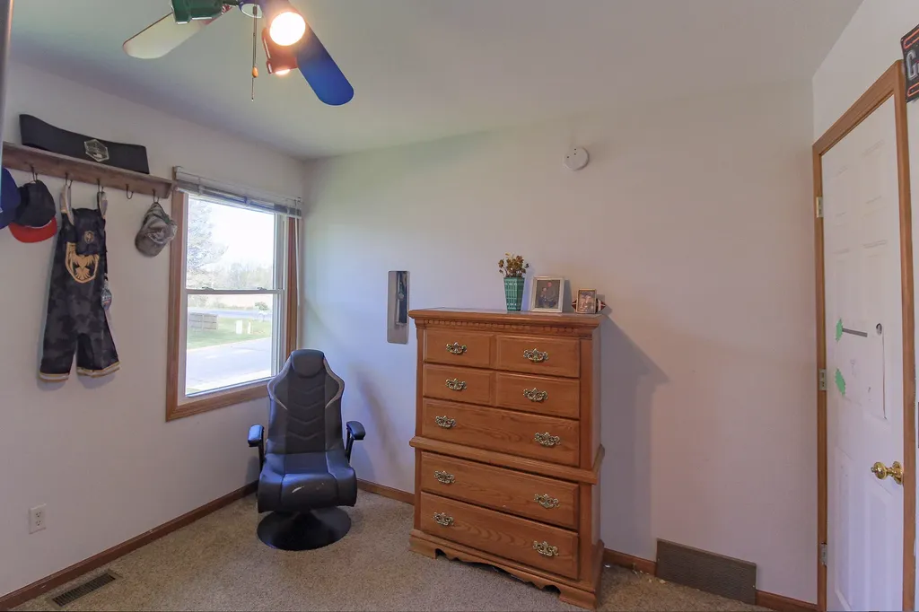 4946 Catskill Street Comstock Charter Township MI 49053