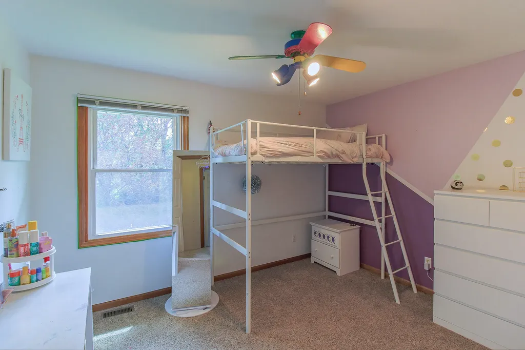4946 Catskill Street Comstock Charter Township MI 49053