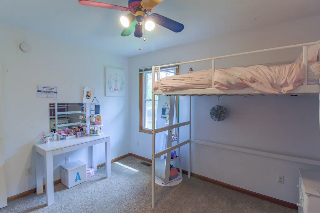 4946 Catskill Street Comstock Charter Township MI 49053