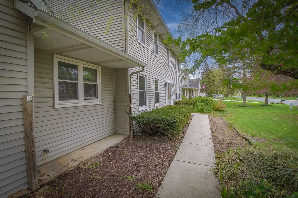 4946 Catskill Street Comstock Charter Township MI 49053