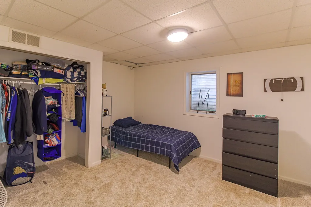 4946 Catskill Street Comstock Charter Township MI 49053
