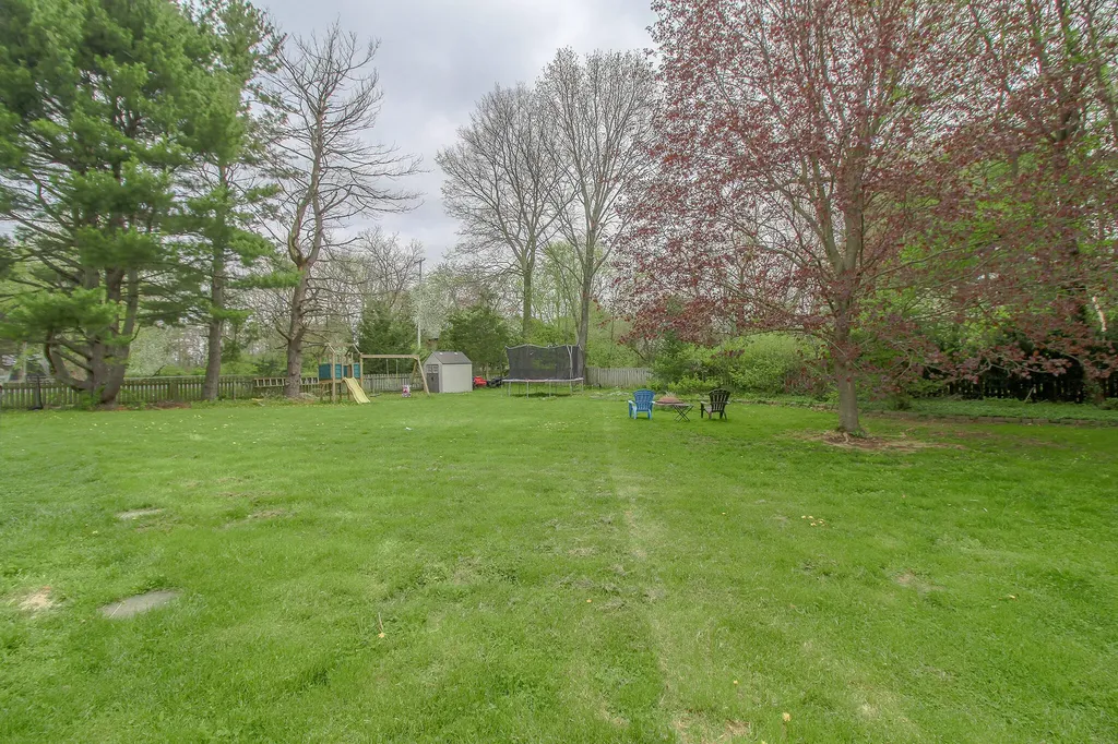 4946 Catskill Street Comstock Charter Township MI 49053