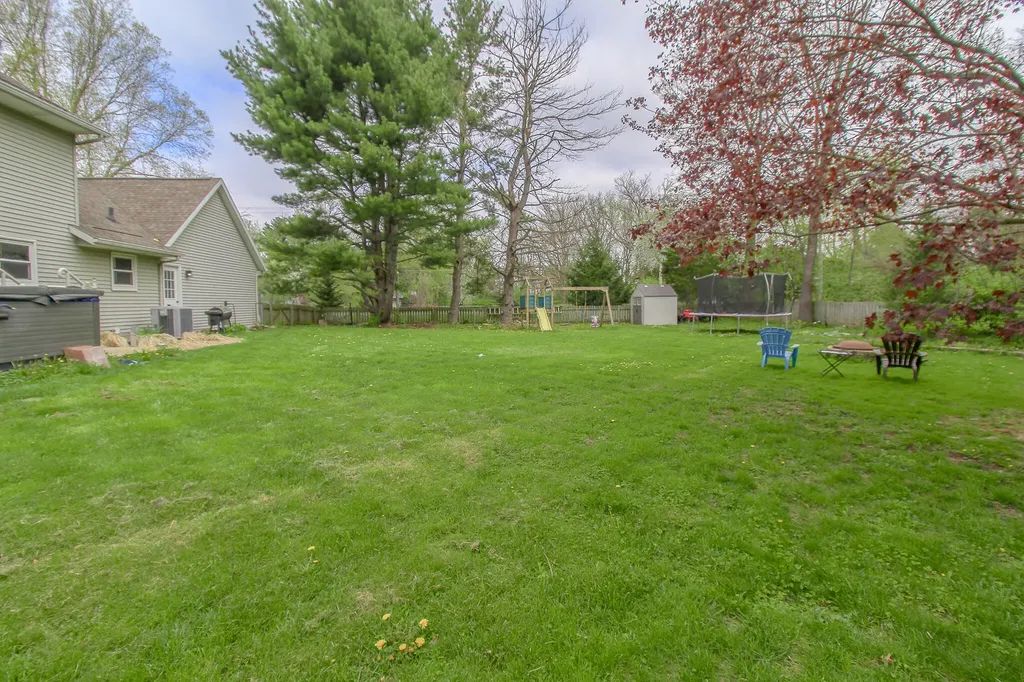 4946 Catskill Street Comstock Charter Township MI 49053