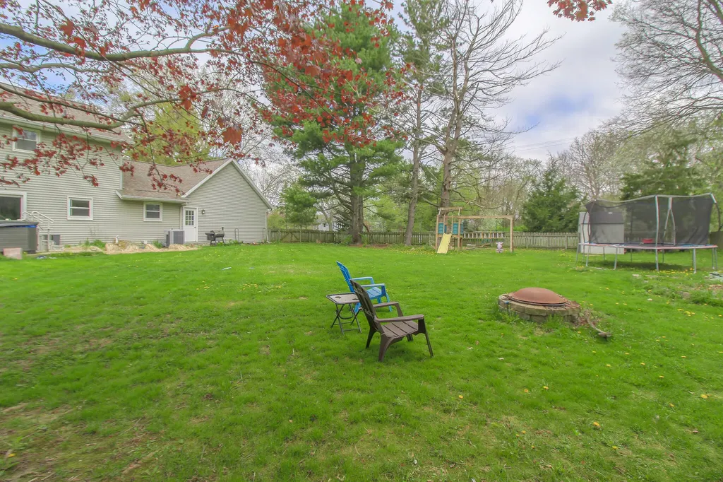 4946 Catskill Street Comstock Charter Township MI 49053