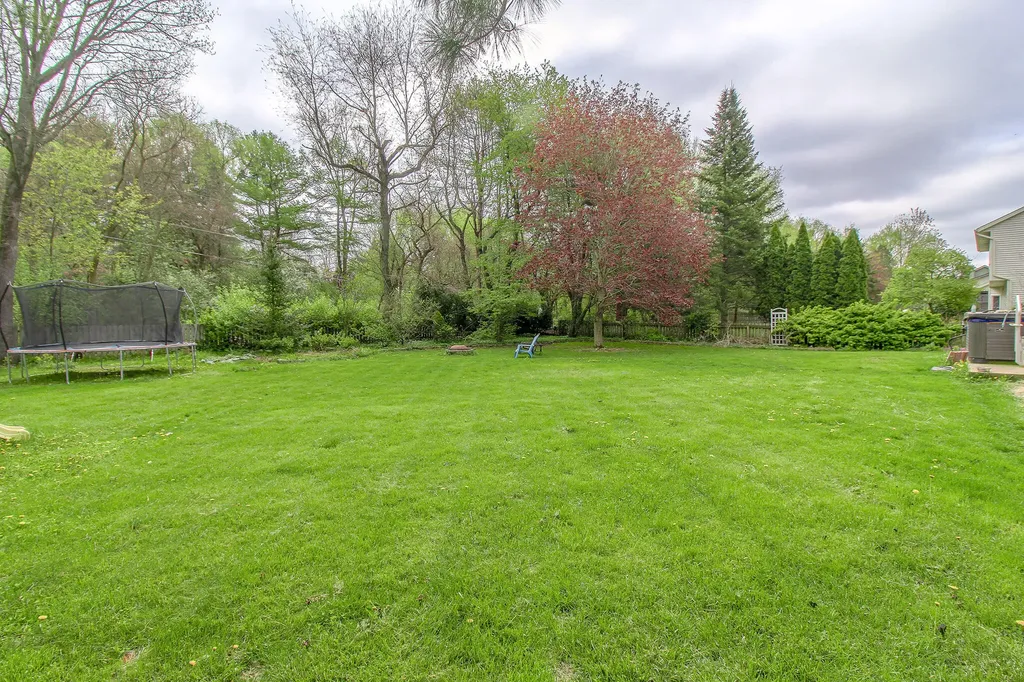 4946 Catskill Street Comstock Charter Township MI 49053