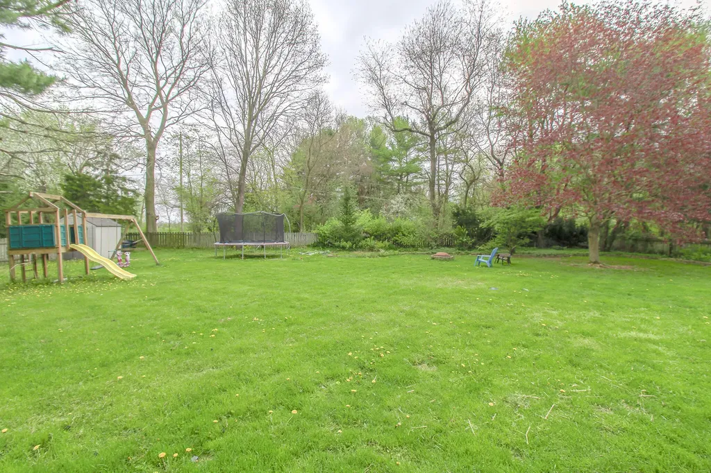 4946 Catskill Street Comstock Charter Township MI 49053