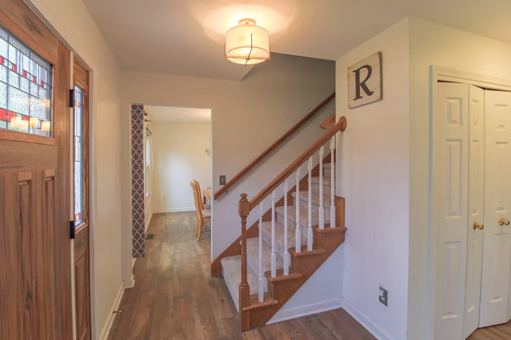 4946 Catskill Street Comstock Charter Township MI 49053