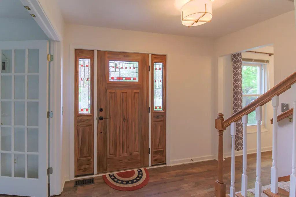 4946 Catskill Street Comstock Charter Township MI 49053