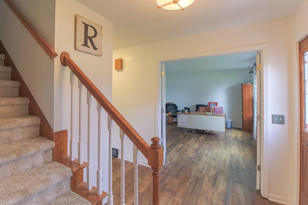 4946 Catskill Street Comstock Charter Township MI 49053