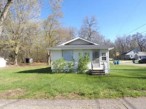 39 Troy Street Battle Creek City MI 49037