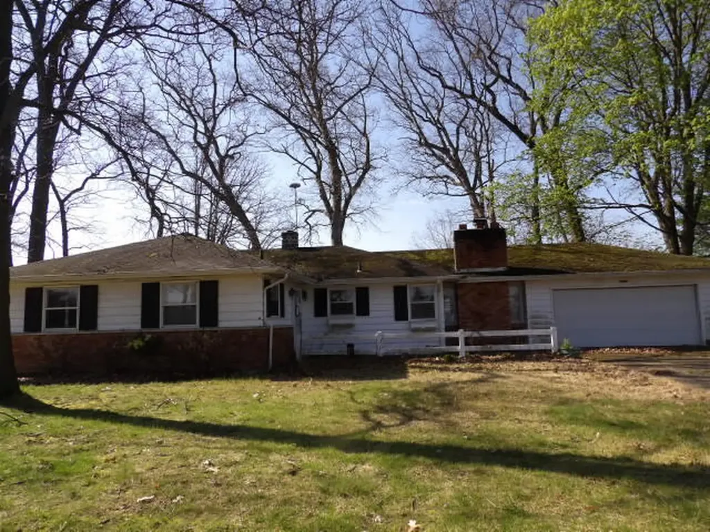 7100 Hazelwood Richland Township MI 49083