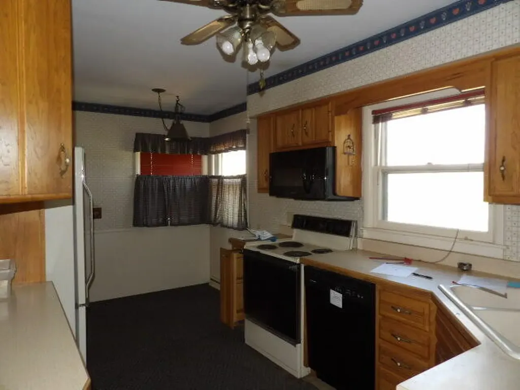 7100 Hazelwood Richland Township MI 49083