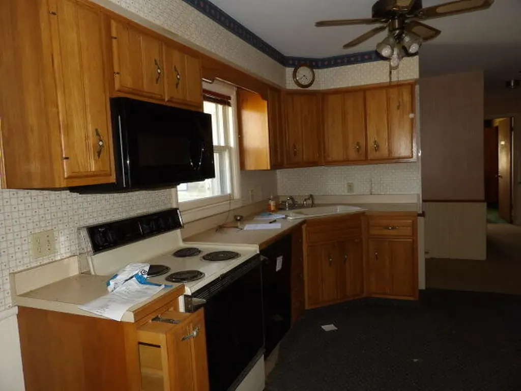 7100 Hazelwood Richland Township MI 49083