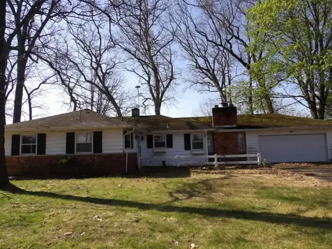 7100 Hazelwood Richland Township MI 49083