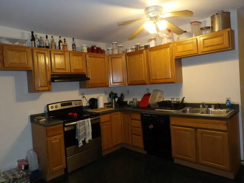 5 Arnold Street Quincy Village MI 49082