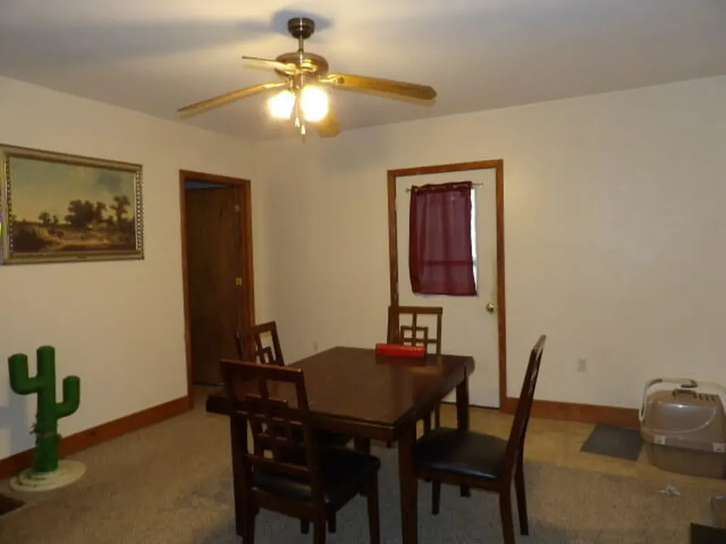 5 Arnold Street Quincy Village MI 49082