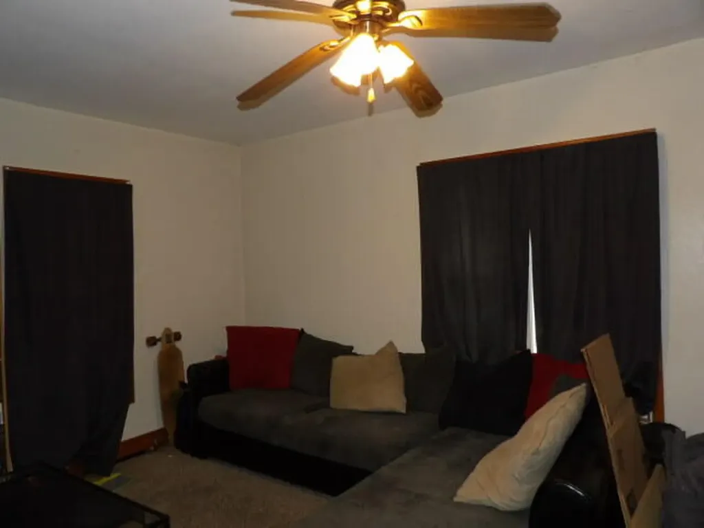 5 Arnold Street Quincy Village MI 49082