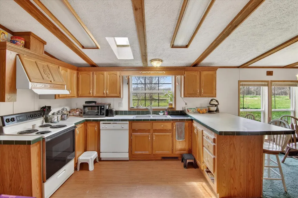 3810 9 1/2 Mile Road Burlington Township MI 49029