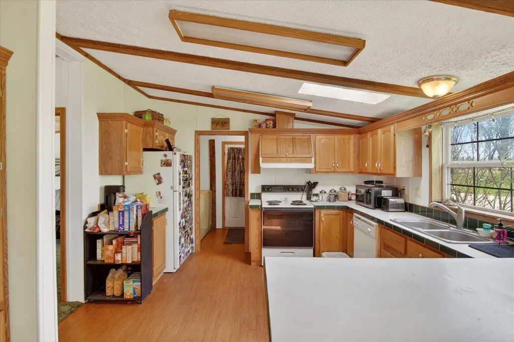 3810 9 1/2 Mile Road Burlington Township MI 49029
