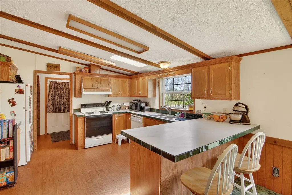 3810 9 1/2 Mile Road Burlington Township MI 49029